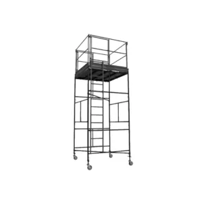 Andaime Tubular