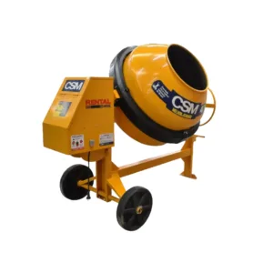 Betetoneira Profissional 400L CSM