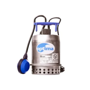 Bomba d'Água Submersível Multiuso