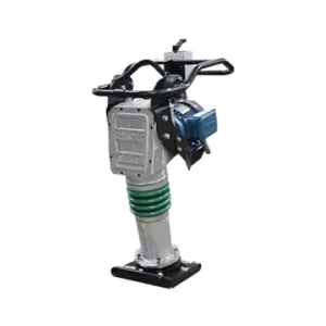 Compactador de Solo Elétrico (Sapo)