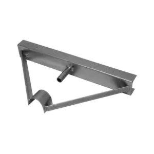 Cruzeta para Escora Metalica