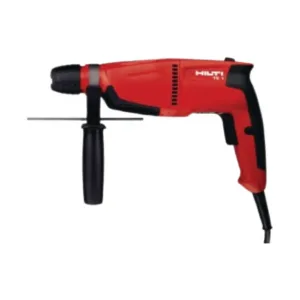 Furadeira SDS-Plus