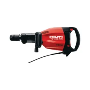 Martelete Rompedor Hilti (12Kg)