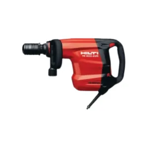 Martelete Rompedor Hilti (10kg)