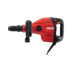 Martelete Rompedor Hilti (7Kg)