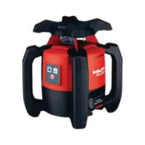 Nível a Laser Rotativo