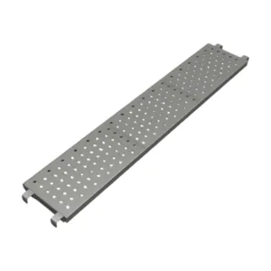 Plataforma Metálica (Piso)