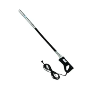 Vibrador de Imersão Portátil (Leve)